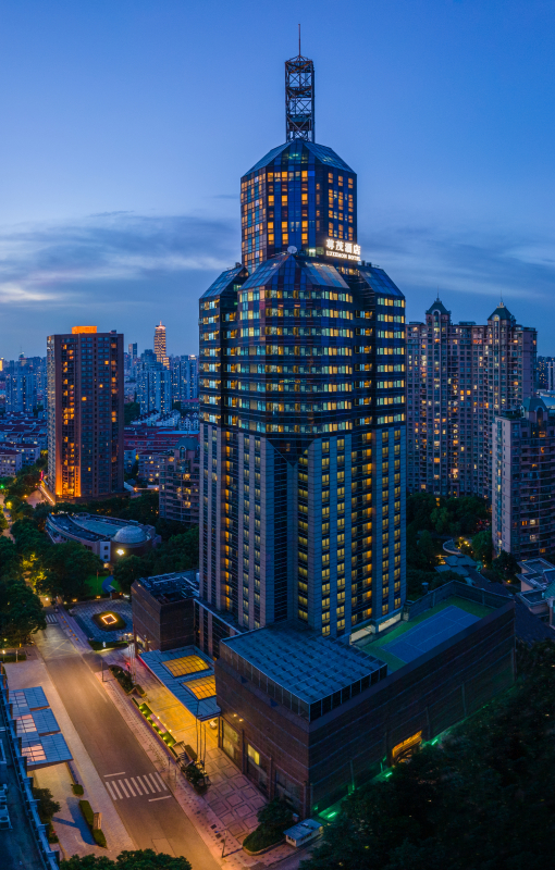 Las mejores ofertas de Luxemon Hotel Shanghai Pudong Shanghai