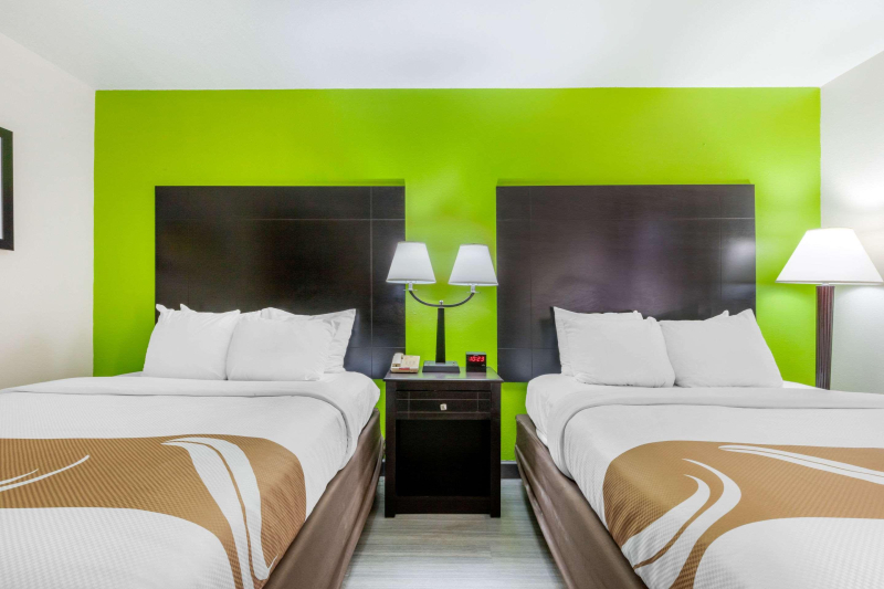 Quality Inn Auburn Campus Area I-85