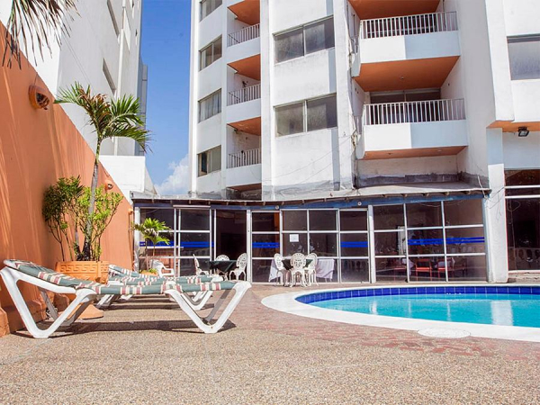 Las mejores ofertas de Cartagena Real Cartagena