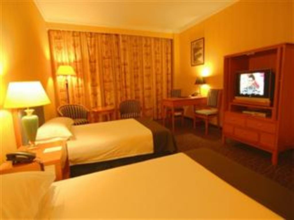 Las mejores ofertas de Changhang Shanghai