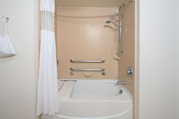 Las mejores ofertas de Hampton Inn & Suites Bakersfield/Hwy 58, CA Bakersfield 