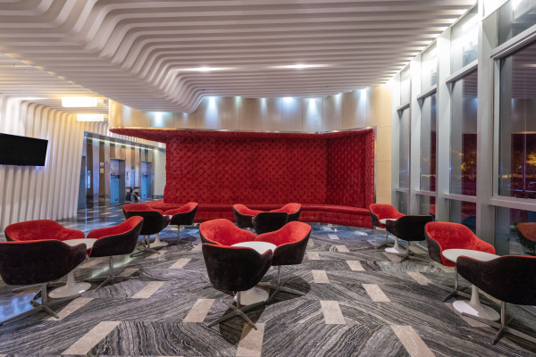 Las mejores ofertas de Holiday Inn Express Shanghai New Hongqiao Shanghai