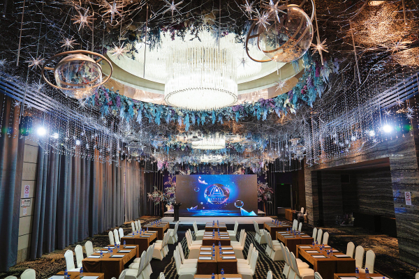 Las mejores ofertas de Holiday Inn Shanghai Songjiang Shanghai