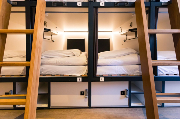 Las mejores ofertas de Jacobs Inn Dublin