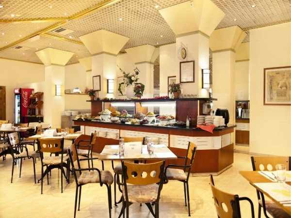 Las mejores ofertas de Royal - Inn Hotel Tiberias Tiberias