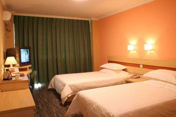 Las mejores ofertas de Shindom Inn Guangming Qiao Pekin