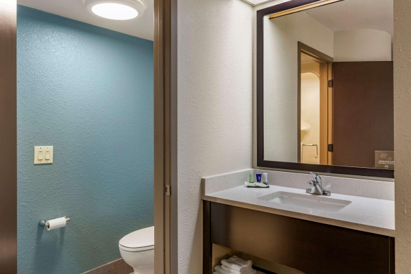 Las mejores ofertas de Sleep Inn Fayetteville Fayetteville