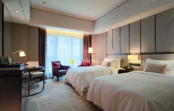 Las mejores ofertas de The Qube Hotel,Xinqiao(formerly Eaton Luex Xinqiao Shanghai