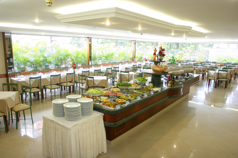 Las mejores ofertas de Century Paulista São Paulo 