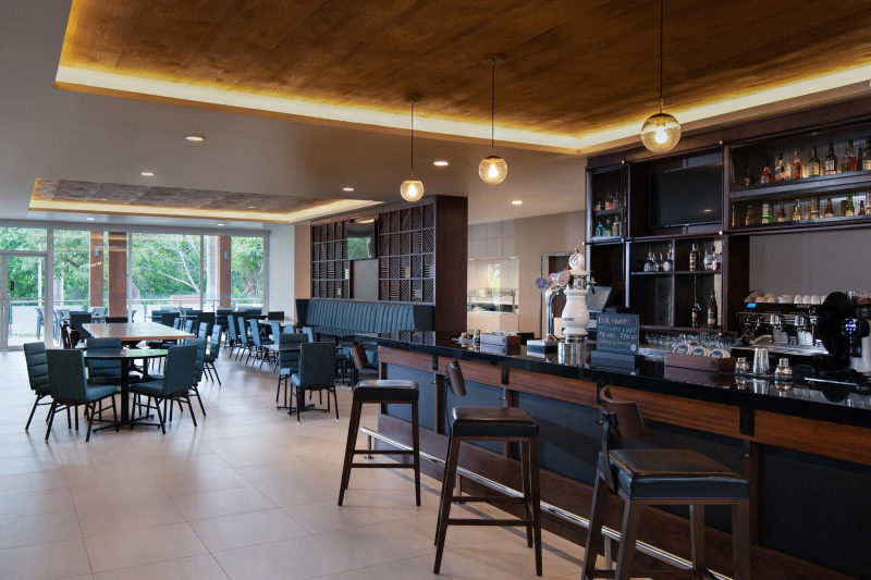 Las mejores ofertas de Four Points by Sheraton Puntacana Village Punta Cana