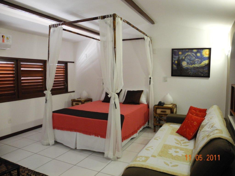 Las mejores ofertas de Jardim Oceano Hotel Boutique Natal