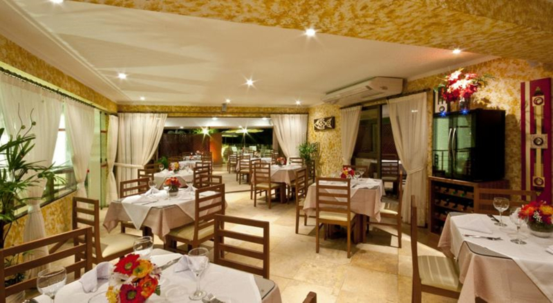 Las mejores ofertas de Mirador Praia Hotel Natal