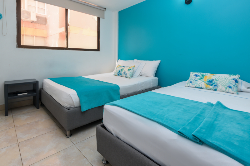 Las mejores ofertas de Taybo Beach Santa Marta