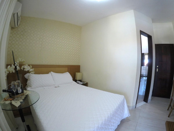 Las mejores ofertas de Alimar Hotel Natal 