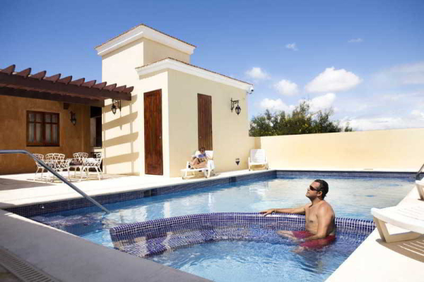 Las mejores ofertas de Boutique Hotel Palacio Santo Domingo