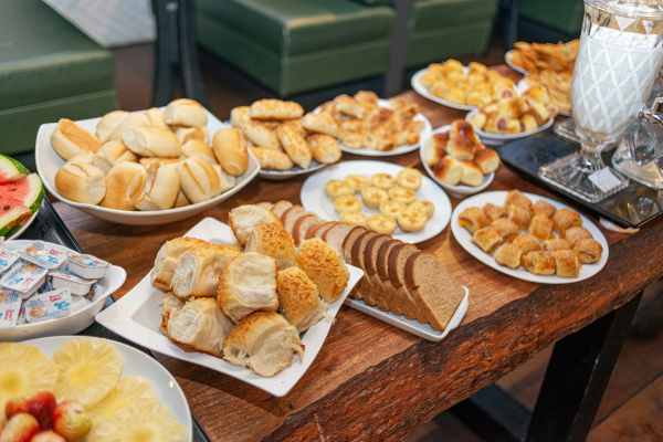 Las mejores ofertas de Capcana Hotel Jardins São Paulo 