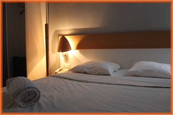 Las mejores ofertas de Midi Business Lodge Bruselas