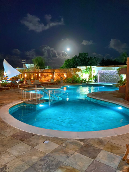 Las mejores ofertas de Natal Dunnas Hotel Natal 