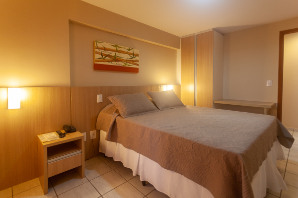 Las mejores ofertas de Paradise Flat Natal