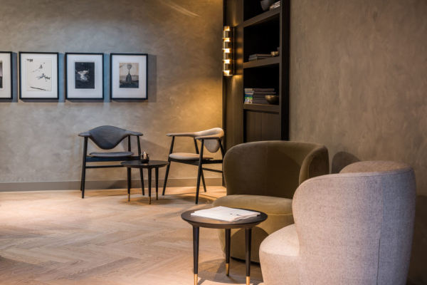 Las mejores ofertas de Pillows Grand Boutique Hotel Place Rouppe Brussels Bruselas