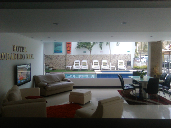 Las mejores ofertas de San Francisco Rodadero Santa Marta 