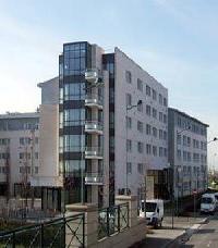 Las mejores ofertas de Residhome Val d'Europe Montévrain