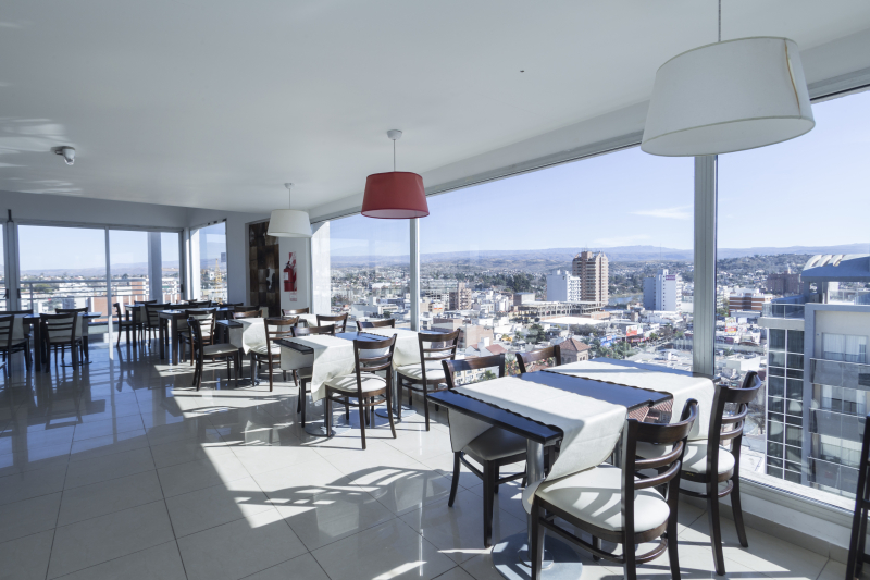 Las mejores ofertas de Amérian Carlos Paz & Suites Córdoba