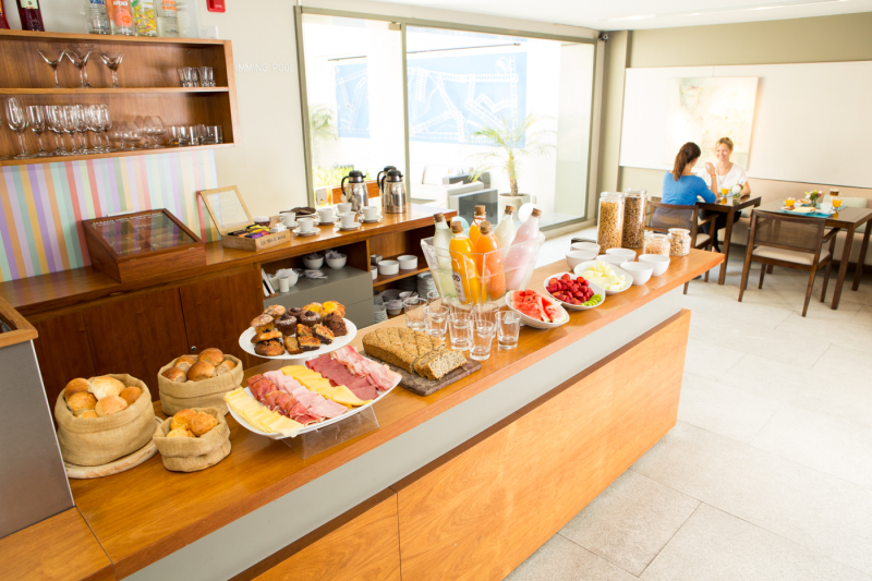 Las mejores ofertas de Atempo Design Hotel Buenos Aires