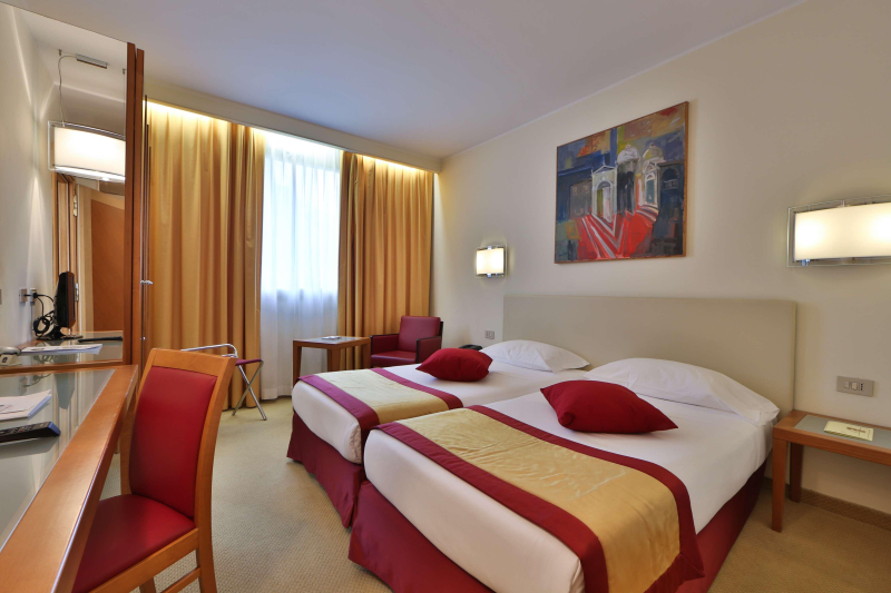 Las mejores ofertas de Best Western Hotel Airvenice Venecia