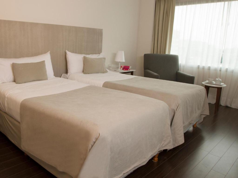 Las mejores ofertas de Dazzler Recoleta Buenos Aires