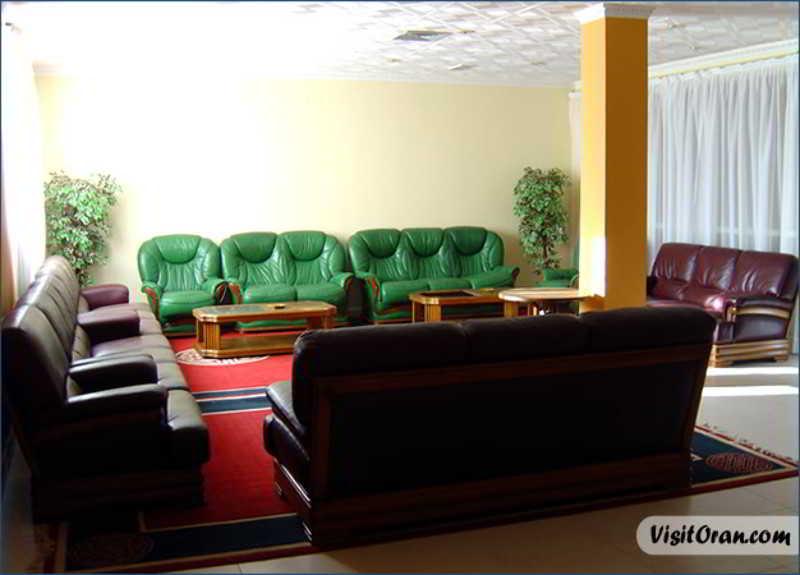 Las mejores ofertas de El Mouahidine Orán 