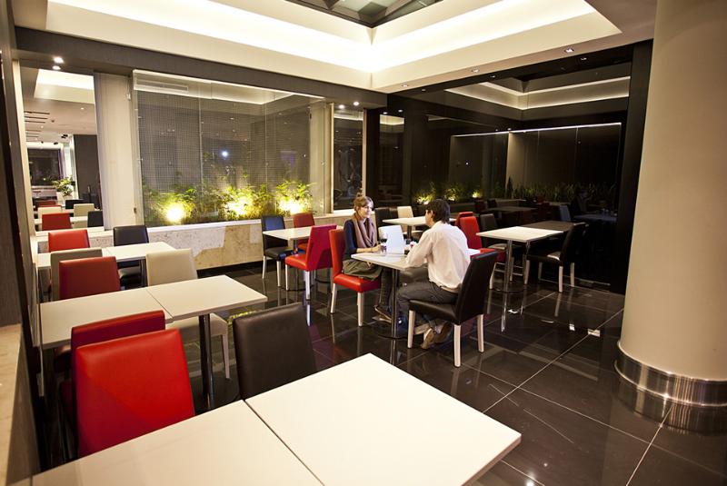 Las mejores ofertas de HOTEL TWO HOTEL BUENOS AIRES Buenos Aires