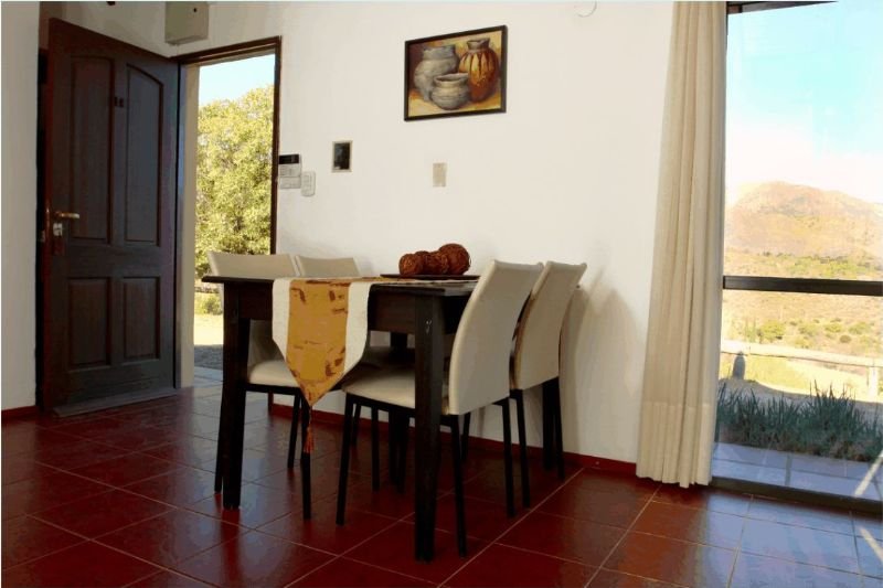 Las mejores ofertas de Huerta Grande Cabañas Córdoba