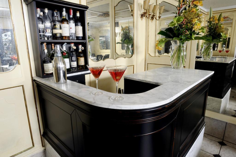 Las mejores ofertas de Pensione Wildner Venecia