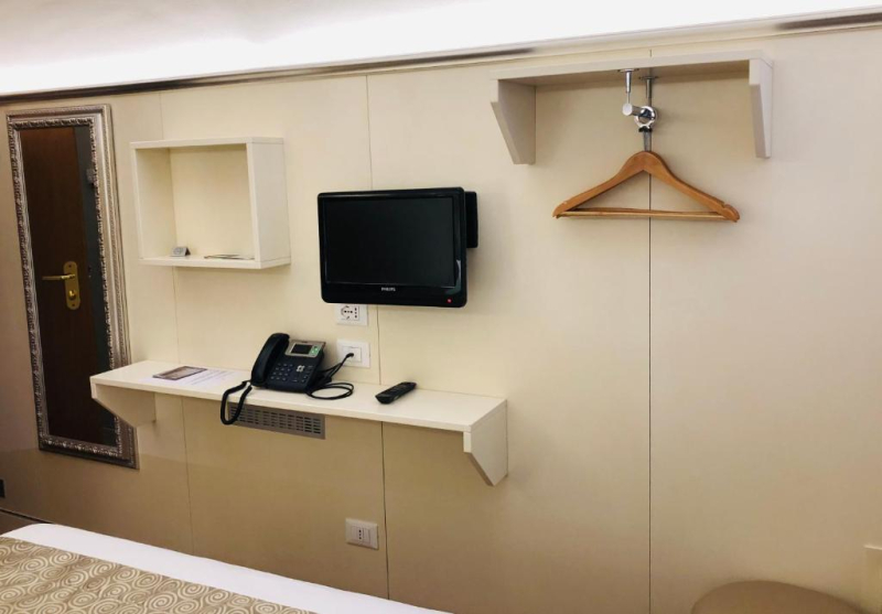 Las mejores ofertas de San Lio Venecia