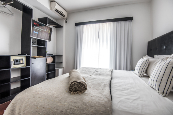 Las mejores ofertas de 5411 SOHO Hotel Boutique Buenos Aires