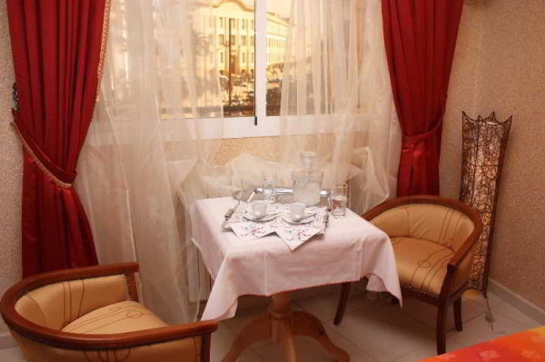 Las mejores ofertas de Charme El Cheikh Monte Christo