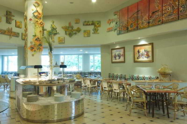 Las mejores ofertas de Eden Airport Monte Christo