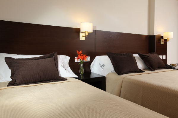 Las mejores ofertas de Europlaza Hotel & Suites Buenos Aires
