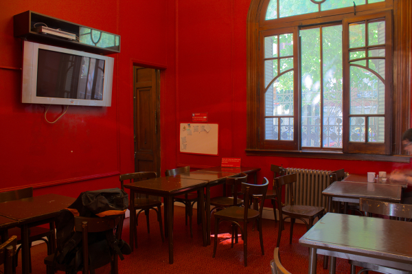 Las mejores ofertas de Hostel Suites Palermo Buenos Aires