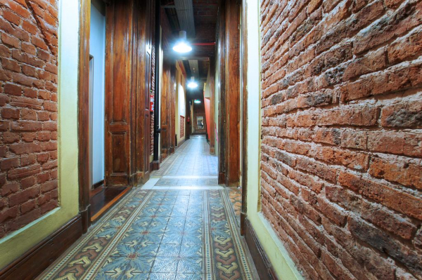 Las mejores ofertas de La Fresque Hotel Boutique Buenos Aires