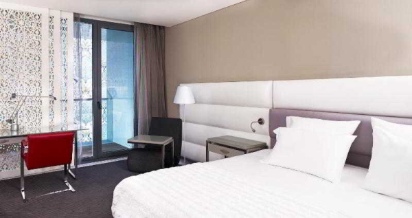 Las mejores ofertas de Le Meridien Oran Hotel & Convention Centre Monte Christo