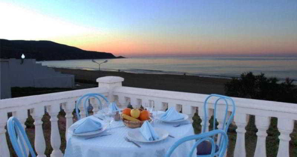 Las mejores ofertas de Les Andalous Monte Christo