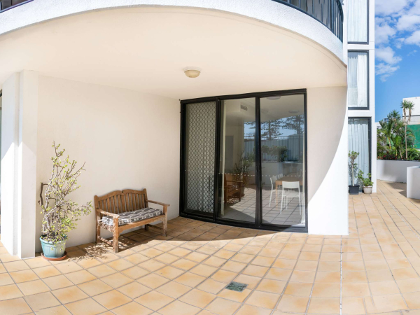 Las mejores ofertas de Mantra Coolangatta Beach Hotel Coolangatta