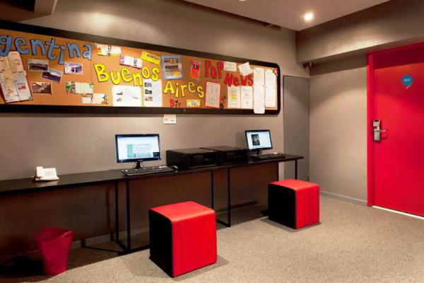 Las mejores ofertas de Pop Hotel Mar de Ajo