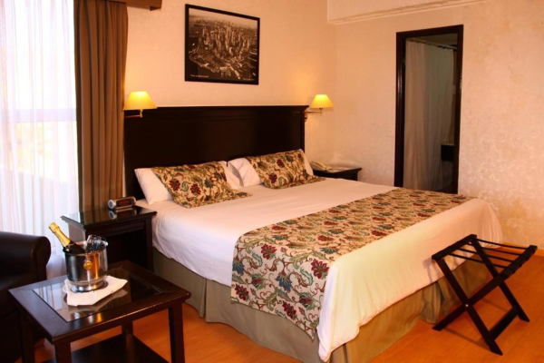 Las mejores ofertas de Ramada By Wyndham Buenos Aires Vicente Lopez Buenos Aires