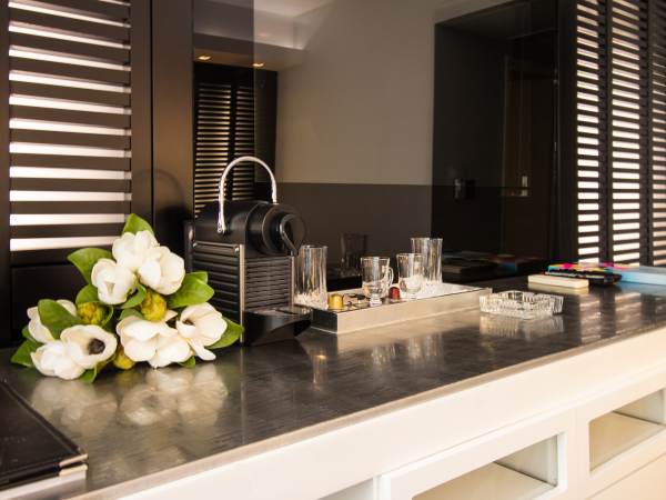 Las mejores ofertas de Smart Hotel 1828 Buenos Aires