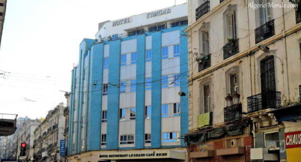 Las mejores ofertas de Timgade Monte Christo