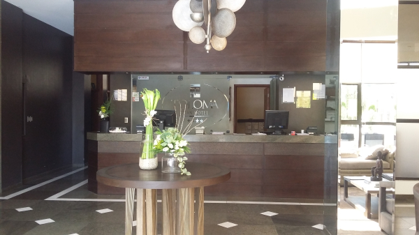 Las mejores ofertas de Toloma Gran Hotel Cochabamba