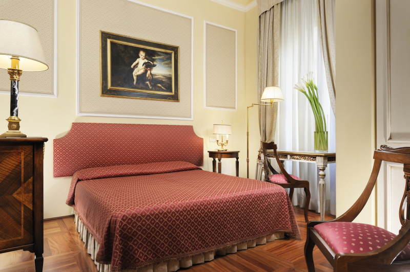 Art and Luxury Apartment